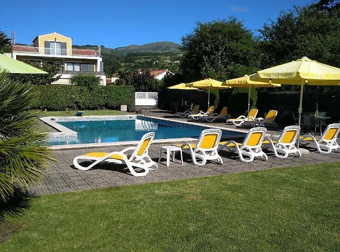 Kır Evi Quinta Do Vale *