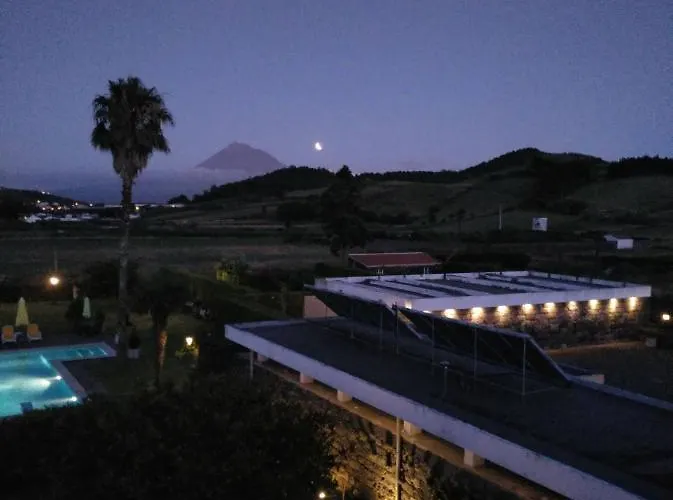 Quinta Do Vale Horta (Azores)