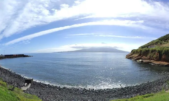 Quinta Do Vale Kır Evi Horta (Azores)