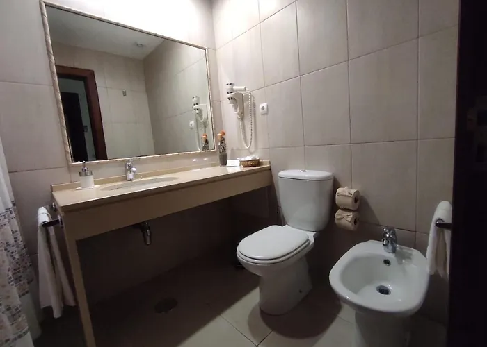 Kır Evi Quinta Do Vale Horta (Azores)