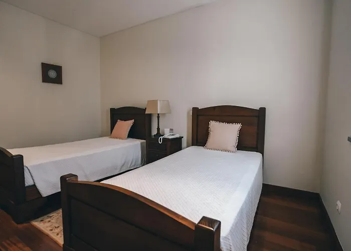 Kır Evi Quinta Do Vale