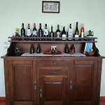 Quinta Do Vale 컨트리하우스 오르타