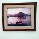 Quinta Do Vale Landhaus *