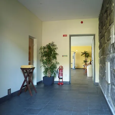 Country house Quinta Do Vale Horta (Azores)