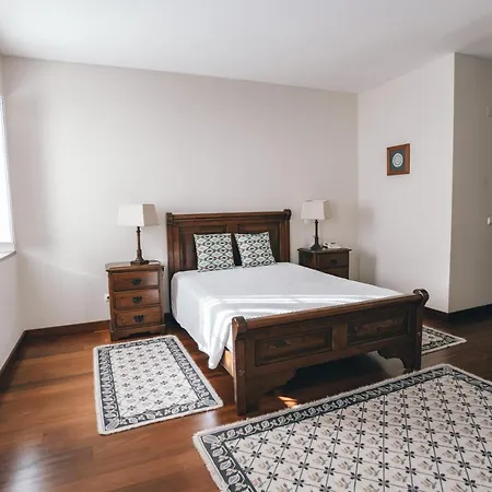 Hétvégi ház Quinta Do Vale Horta