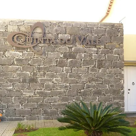 Quinta Do Vale * Horta (Azores)