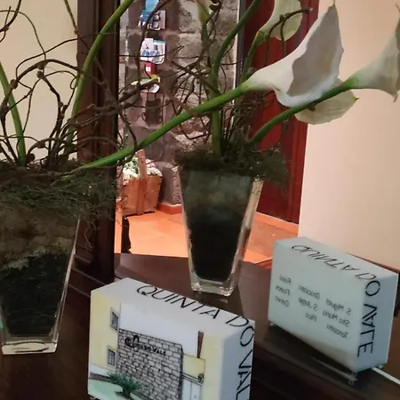 Venkovský dům Quinta Do Vale *