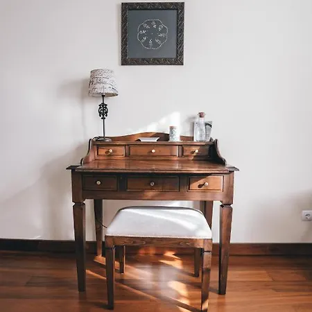 Quinta Do Vale Country house Horta (Azores)