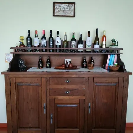 Quinta Do Vale Country house Horta (Azores)