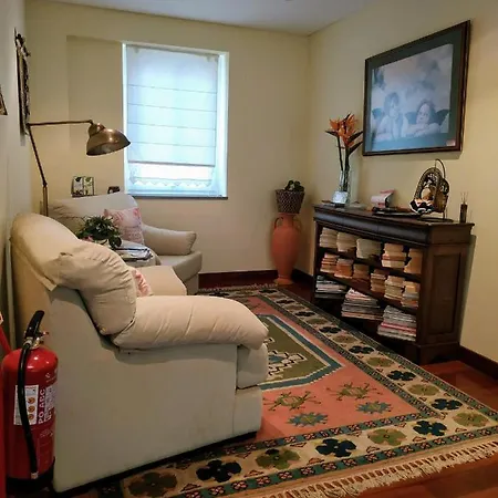 Quinta Do Vale Horta (Azores)