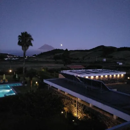 Quinta Do Vale Horta (Azores)