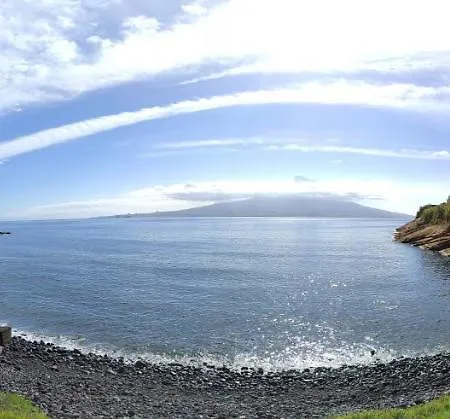 Quinta Do Vale Country house Horta (Azores)
