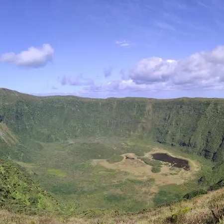 Quinta Do Vale Country house Horta (Azores)