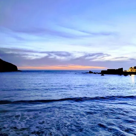 Quinta Do Vale * Horta (Azores)