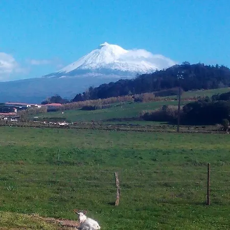 Quinta Do Vale * Horta (Azores)