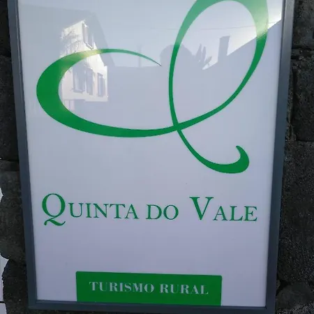 Quinta Do Vale Horta (Azores)