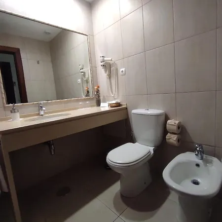 Country house Quinta Do Vale Horta (Azores)
