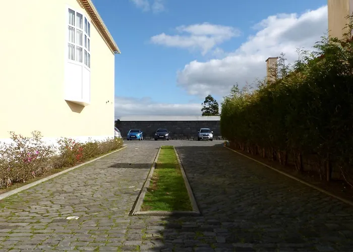 Country house Quinta Do Vale *