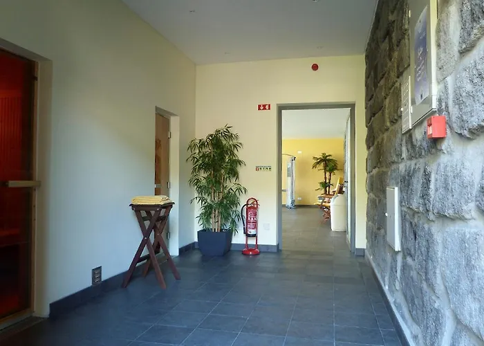 Hétvégi ház Quinta Do Vale Horta