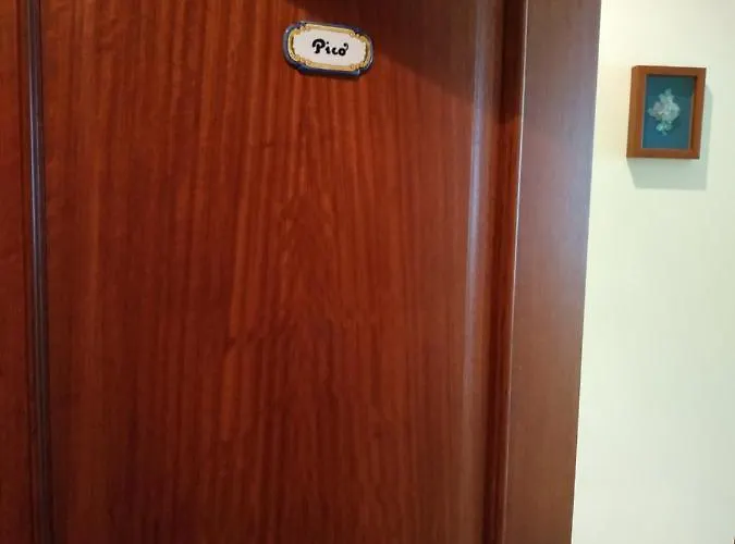 Quinta Do Vale Horta