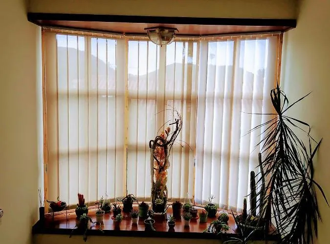 Hétvégi ház Quinta Do Vale *