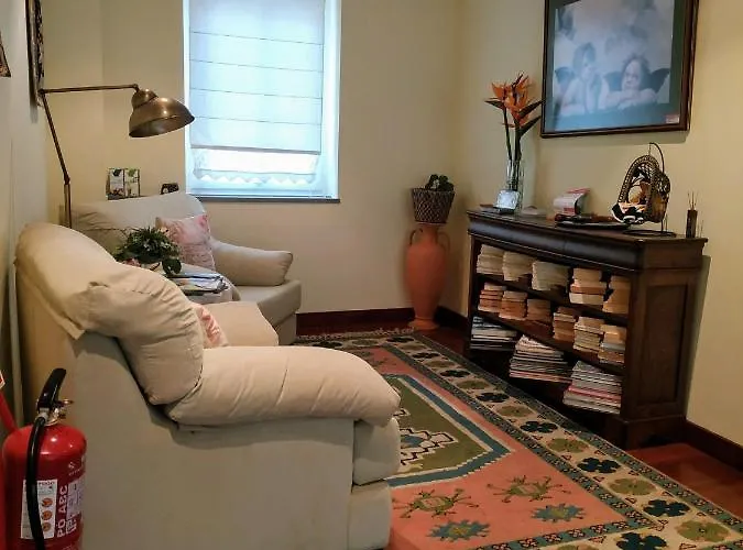 Quinta Do Vale Horta