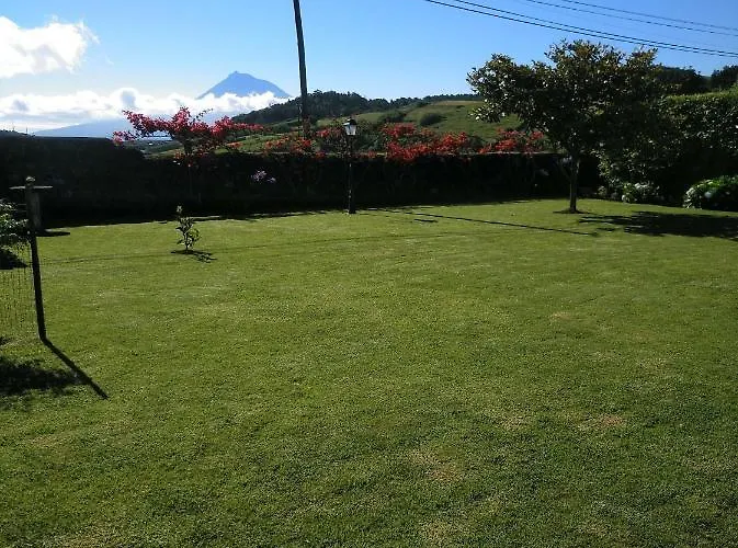 Quinta Do Vale Hétvégi ház