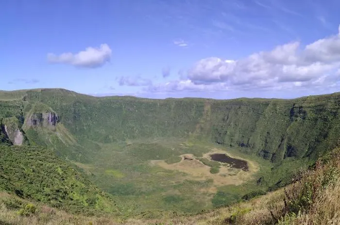 Quinta Do Vale Country house Horta (Azores)