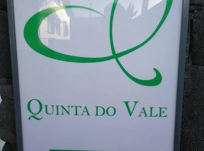 Quinta Do Vale Horta